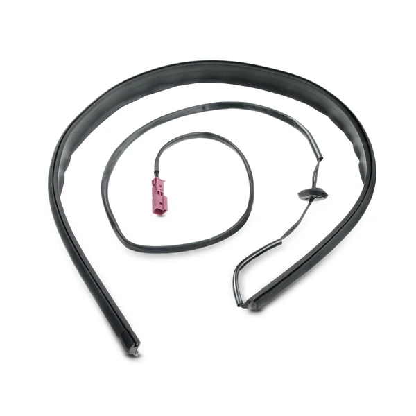 Rear Passenger Liftgate Position Sensor for Mercedes-Benz W251 R350 2011-2012