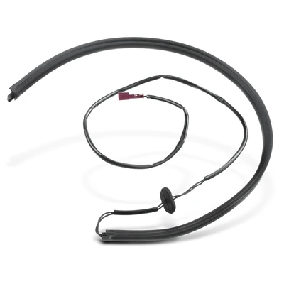 Rear Passenger Liftgate Position Sensor