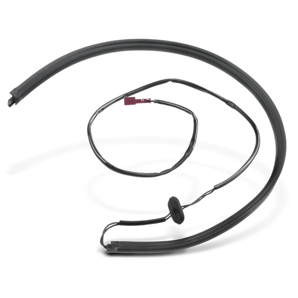 Rear Passenger Liftgate Position Sensor for Mercedes-Benz X164 GL320 GL350 GL450