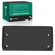 Front License Plate Bracket