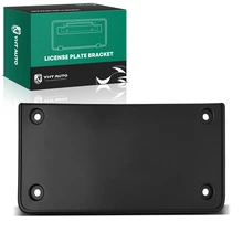 Front License Plate Bracket for 2018-2020 Volkswagen Atlas