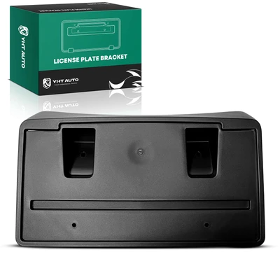 Front License Plate Bracket