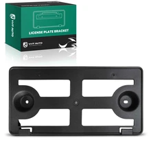 Front License Plate Bracket for 2018-2023 Ford Mustang
