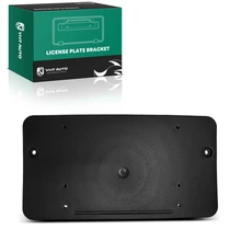 Front License Plate Bracket for 2008-2009 Mercedes-Benz ML320