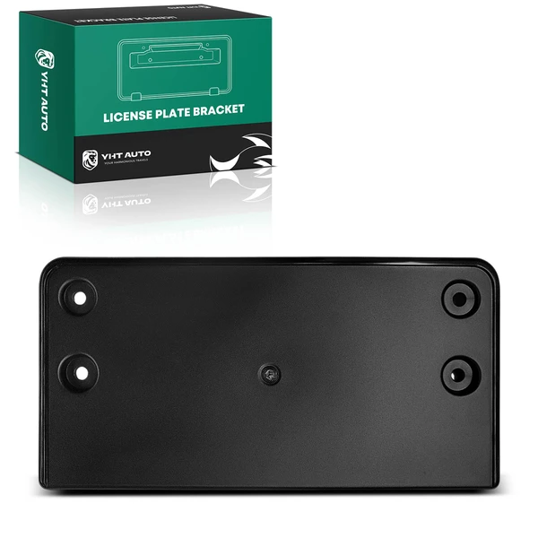 Front License Plate Bracket for 2021-2023 Volkswagen ID.4