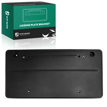 Front License Plate Bracket