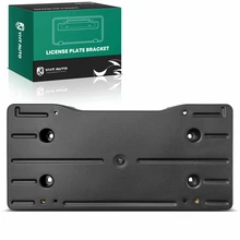 Front License Plate Bracket for 2019-2022 BMW X7