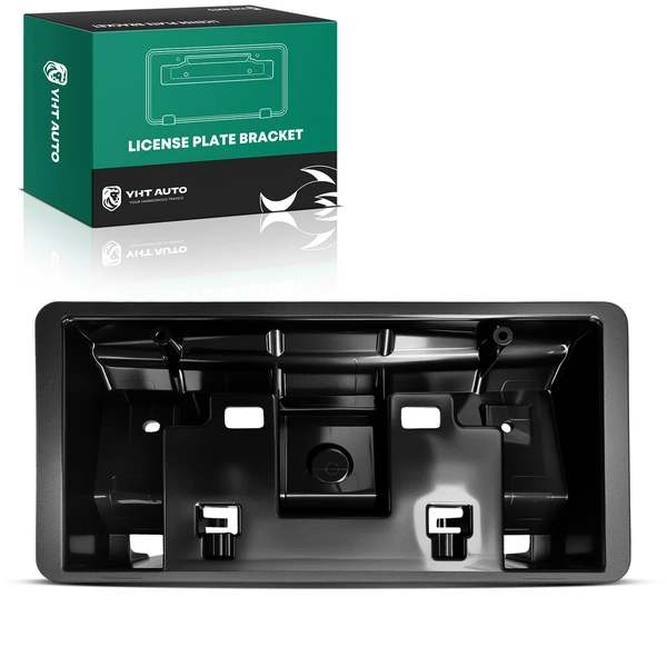 Front License Plate Bracket for 2024 Mazda CX-90