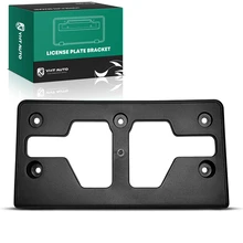 Front License Plate Bracket