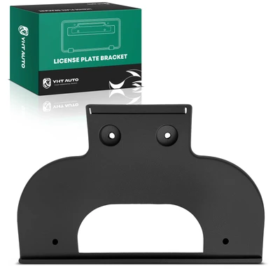 Front License Plate Bracket