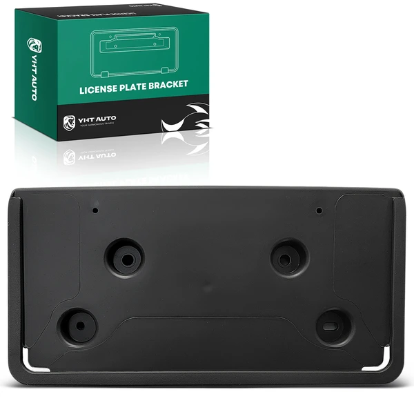 Front License Plate Bracket for 2010-2013 Buick LaCrosse