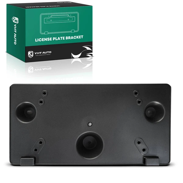 Front License Plate Bracket for Ford Explorer 20-24 Police Interceptor Utility