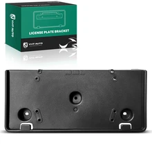 Front License Plate Bracket for 2019-2021 Lincoln Nautilus