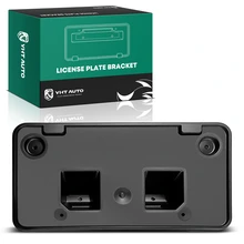 Front License Plate Bracket for 2021-2022 GMC Canyon