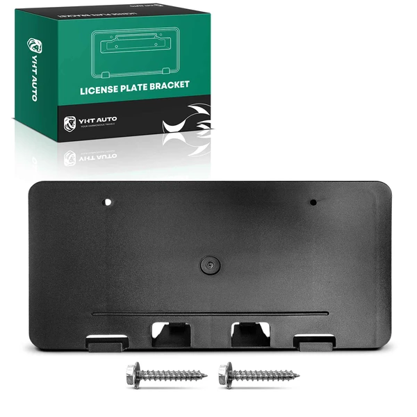 Front License Plate Bracket for 2011-2015 Scion xB