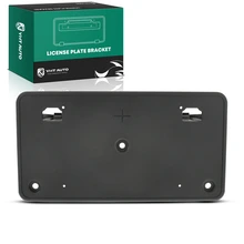 Front License Plate Bracket