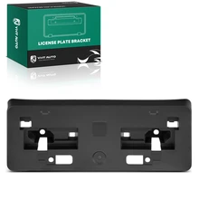 Front License Plate Bracket for 2020-2022 Lexus RX350