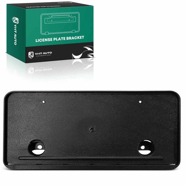 Front License Plate Bracket for Ford Explorer 1995-1998