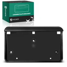 Front License Plate Bracket