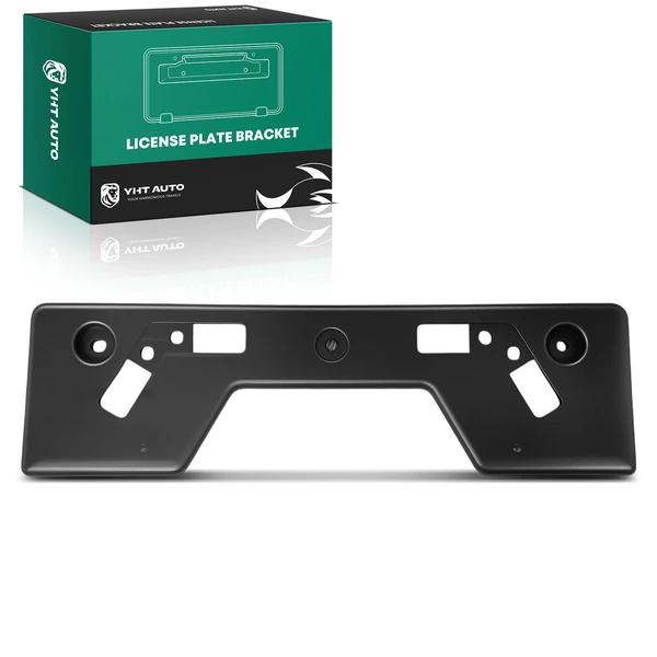 Front License Plate Bracket for 2007-2009 Lexus ES350