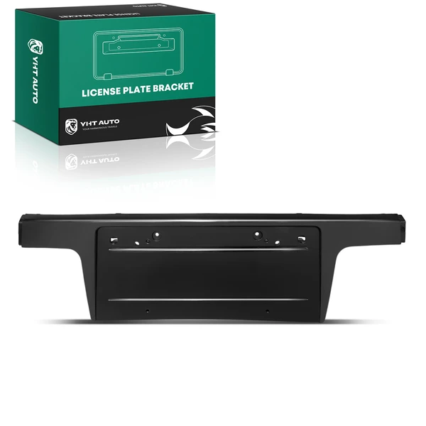 Front License Plate Bracket for BMW 740i 1995 1997-2001 740iL 750iL 1995-2001