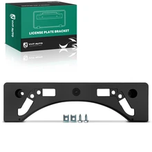 Front Plastic License Plate Bracket for 2007-2011 Lexus GS450h