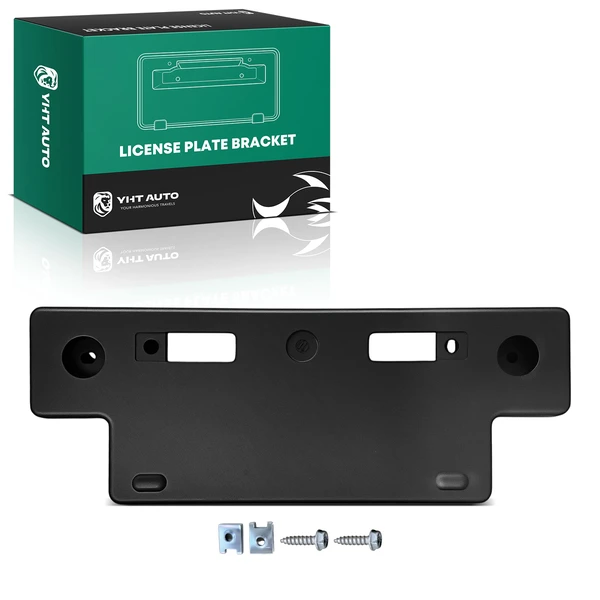 Front License Plate Bracket for 2008-2011 Lexus LX570