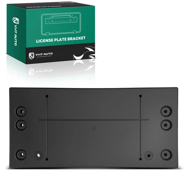 Front License Plate Bracket for 2013-2016 Mini Cooper Paceman