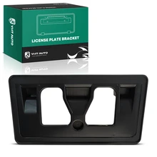Front License Plate Bracket for 2009-2014 Honda Fit