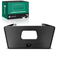 Front Plastic License Plate Bracket for 2005-2007 Honda Odyssey