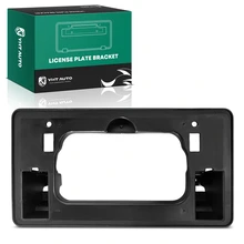 Front License Plate Bracket