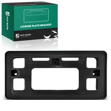 Front License Plate Bracket for 2011-2017 Honda Odyssey