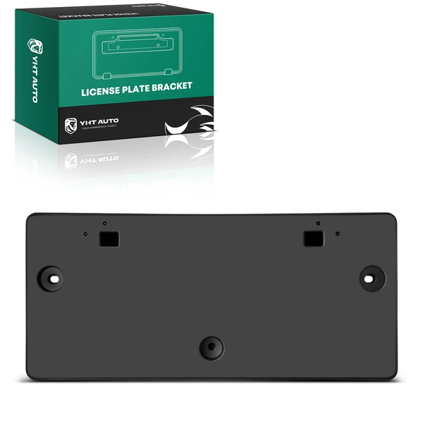 Front License Plate Bracket for Kia Telluride 2020-2022 Sport Utility