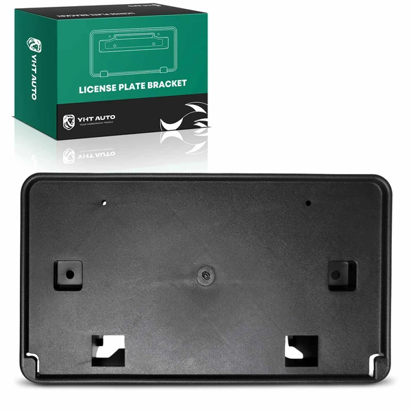 Front License Plate Bracket for 2005-2010 Chrysler 300