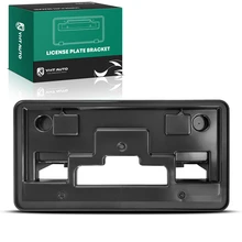 Front License Plate Bracket