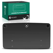 Front License Plate Bracket for 2010-2013 Mercedes-Benz E63 AMG