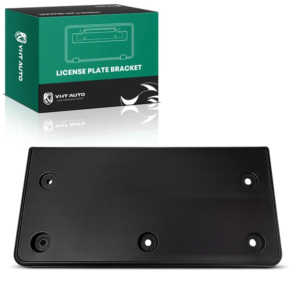 Front License Plate Bracket for 2021-2023 Volkswagen Atlas