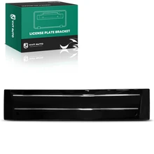 Front License Plate Bracket for 2013-2017 Audi Q5