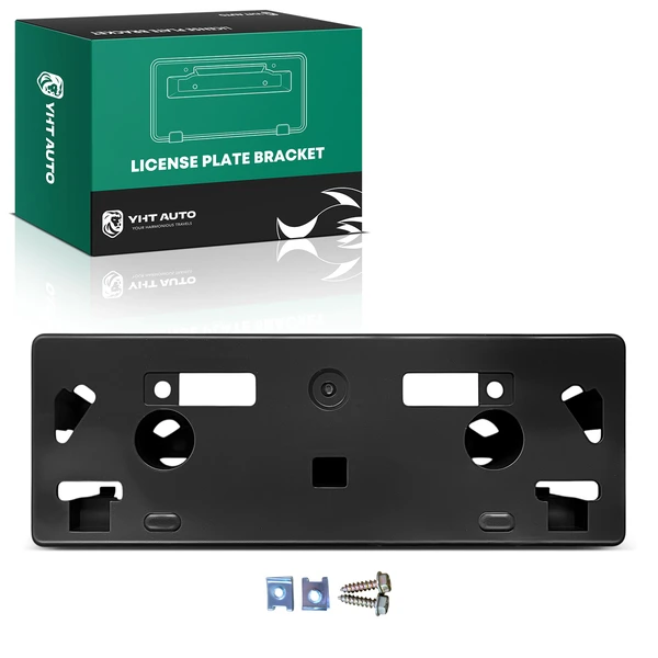 Front License Plate Bracket for Lexus GX460 2020-2023 Sport Utility