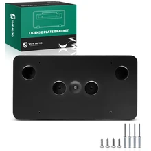 Front License Plate Bracket for 2015-2020 Chevrolet Tahoe