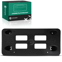 Front License Plate Bracket for 2016 Chevrolet Malibu Limited