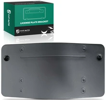 Front License Plate Bracket for 2012-2014 Mercedes-Benz CLS550
