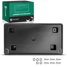 Front License Plate Bracket for 2018-2020 Dodge Durango