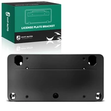 Front License Plate Bracket for 2020-2023 Mercedes-Benz GLB250