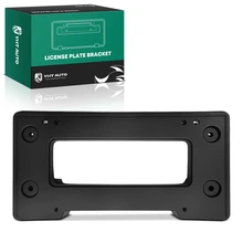 Front License Plate Bracket for 2023-2024 BMW 330e