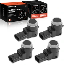 4 Pcs Parking Aid Sensors for 2007-2009 Dodge Sprinter 2500