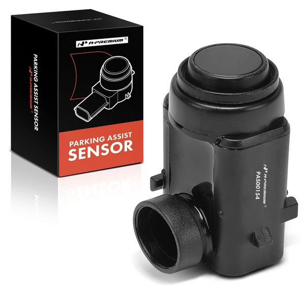 Front Parking Assist Sensor for Mercedes-Benz C230 2002-2007 C350 CLK350 E320