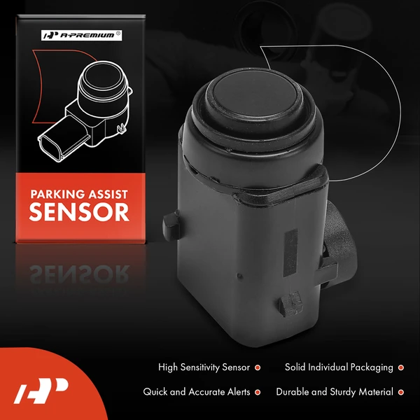 Front Parking Assist Sensor for Mercedes-Benz C230 2002-2007 C350 CLK350 E320