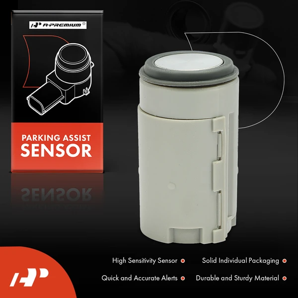 1 Pc Parking Assist Sensor for Mercedes-Benz W140 C140 W210 E320 S420