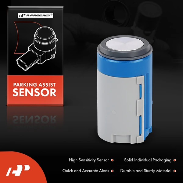 1 Pc Rear Parking Assist Sensor for Mercedes-Benz W202 W220 W463 C230 S55 AMG